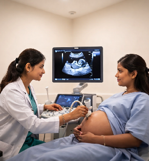 Personalized Healthcare